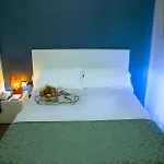 格兰德艾尔伯格波坦莎酒店 4* 波坦察