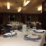 格兰德艾尔伯格波坦莎酒店 波坦察