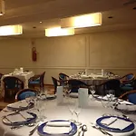 格兰德艾尔伯格波坦莎酒店 波坦察