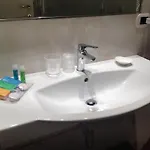 酒店 格兰德艾尔伯格波坦莎酒店