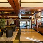 酒店 格兰德艾尔伯格波坦莎酒店 波坦察