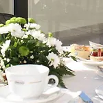 酒店 格兰德艾尔伯格波坦莎酒店