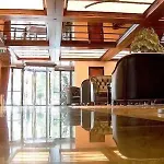 格兰德艾尔伯格波坦莎酒店 酒店 波坦察
