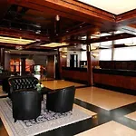 酒店 格兰德艾尔伯格波坦莎酒店
