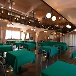 格兰德艾尔伯格波坦莎酒店 4*