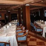 格兰德艾尔伯格波坦莎酒店