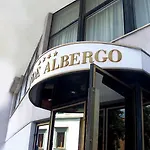 格兰德艾尔伯格波坦莎酒店 4*
