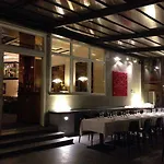 格兰德艾尔伯格波坦莎酒店 酒店 波坦察