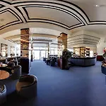 格兰德艾尔伯格波坦莎酒店 酒店