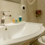 格兰德艾尔伯格波坦莎酒店