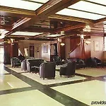 酒店 格兰德艾尔伯格波坦莎酒店