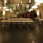 格兰德艾尔伯格波坦莎酒店 酒店 4*