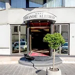 格兰德艾尔伯格波坦莎酒店