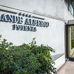 酒店 格兰德艾尔伯格波坦莎酒店 波坦察