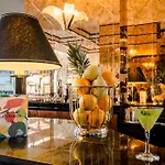 酒店 格兰德艾尔伯格波坦莎酒店 4*