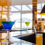 格兰德艾尔伯格波坦莎酒店 酒店 4*