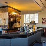 格兰德艾尔伯格波坦莎酒店 4* 波坦察