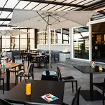 格兰德艾尔伯格波坦莎酒店 酒店 波坦察