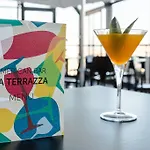 格兰德艾尔伯格波坦莎酒店 4*