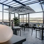酒店 格兰德艾尔伯格波坦莎酒店 波坦察