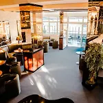 格兰德艾尔伯格波坦莎酒店 波坦察