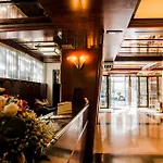 格兰德艾尔伯格波坦莎酒店 酒店
