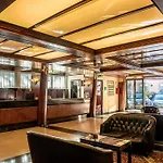 酒店 格兰德艾尔伯格波坦莎酒店 4*