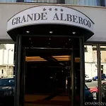 格兰德艾尔伯格波坦莎酒店 酒店 波坦察