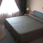 酒店 格兰德艾尔伯格波坦莎酒店