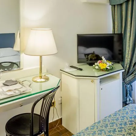 Grande Hotel Potenza