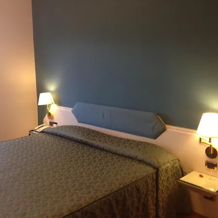 Hotel Grande Potenza