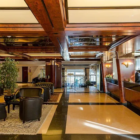 Hotel Grande Potenza