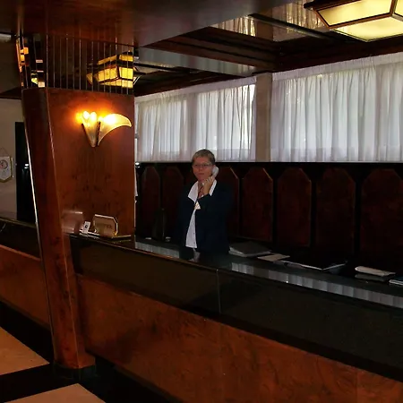 Hotel Grande Potenza