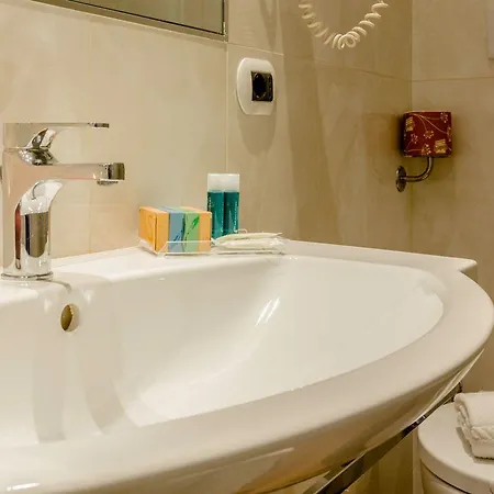 Grande Hotel 4*