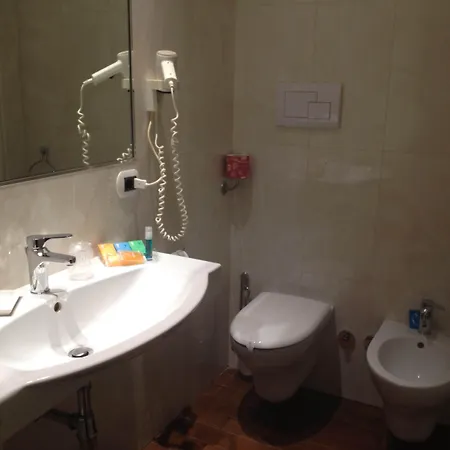 Grande Hotel Potenza