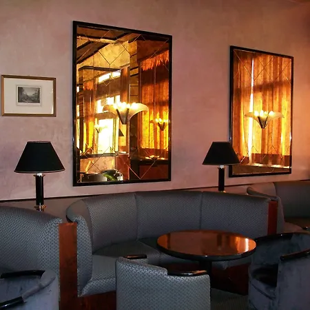 Hotel Grande Potenza