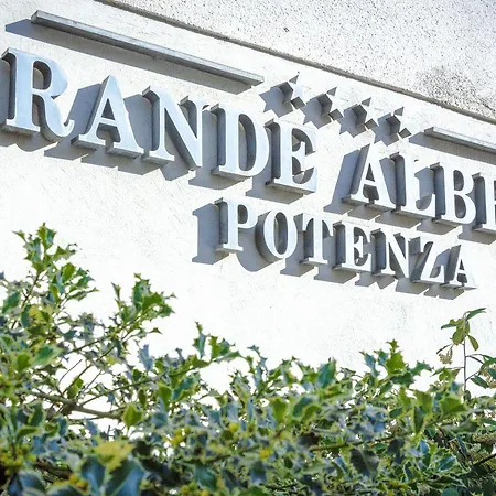 Hotel Grande