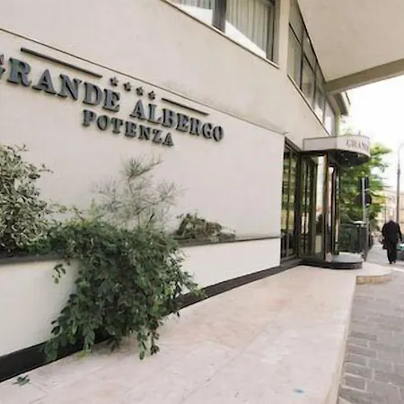 Grande 4* Potenza