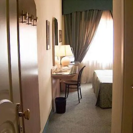 Grande Hotel 4*