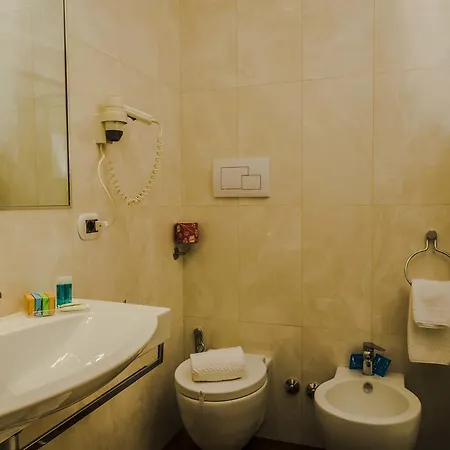 Hotel Grande Potenza