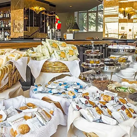 Grande Hotel Potenza