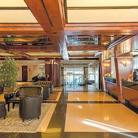 Grande Hotel