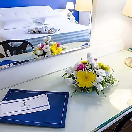 Hotel Grande 4*