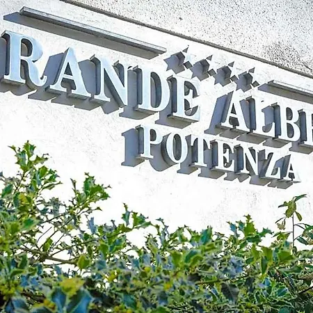 Hotel Grande Potenza