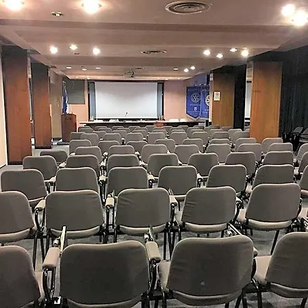 Grande Hotel Potenza