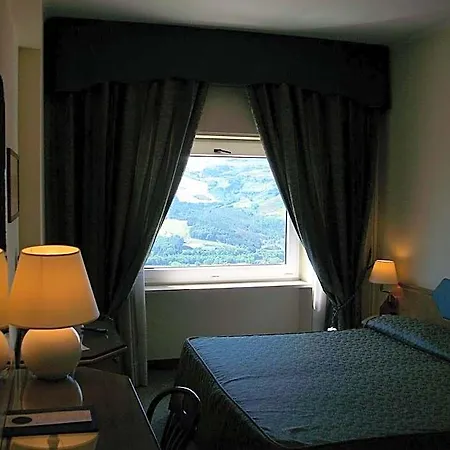 Hotel Grande