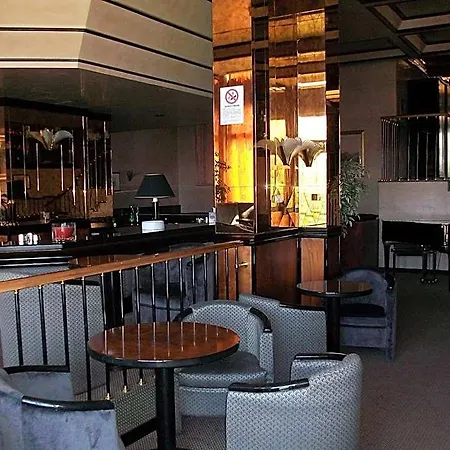 Grande Hotel 4*