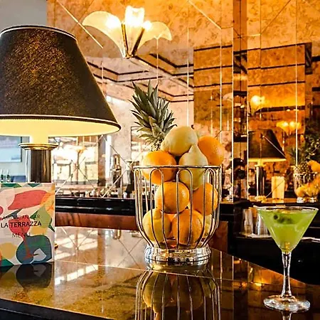 Grande Hotel