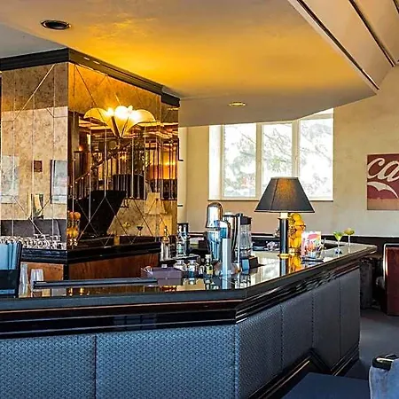 Grande Hotel 4*