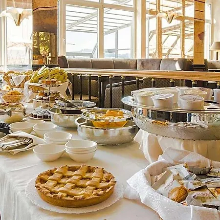 Grande Hotel